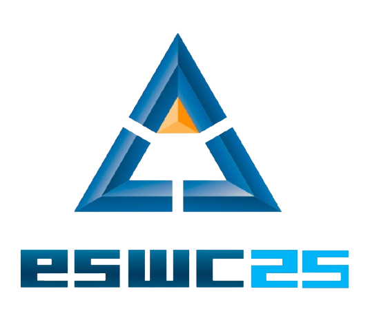 ESWC 2025 Logo