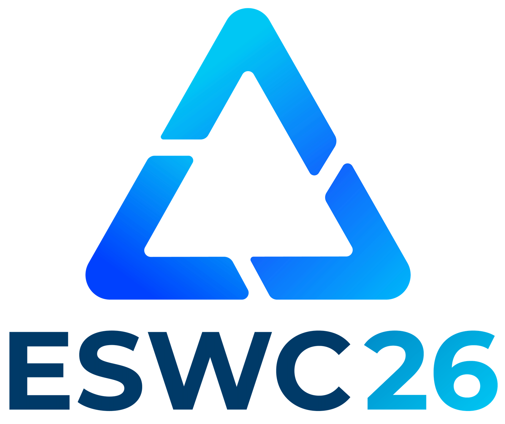 ESWC 2026 Logo