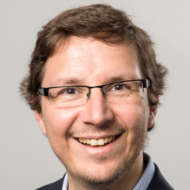 Dr. Christoph Lange 